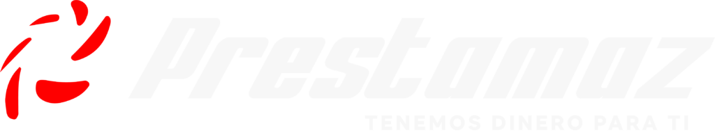 Logo de prestamaz